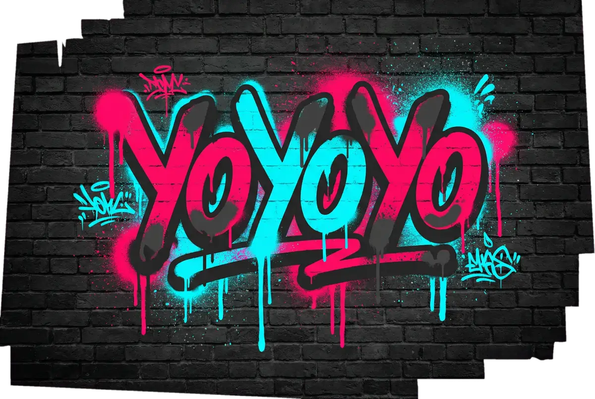 yy4480午夜场理论80s - 街头文化视频平台Logo